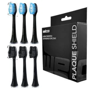 Końcówki do SEYSSO CARBON Professional i Basic - 6 sztuk